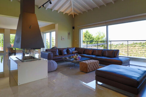 4 Bedroom Villa For Sale - Eastern Plateau, Aphrodite Hills, Paphos: ID 1215 02 – ID 1215 - Comark Estates
