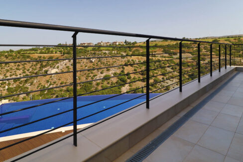 4 Bedroom Villa For Sale - Eastern Plateau, Aphrodite Hills, Paphos: ID 1215 20 – ID 1215 - Comark Estates