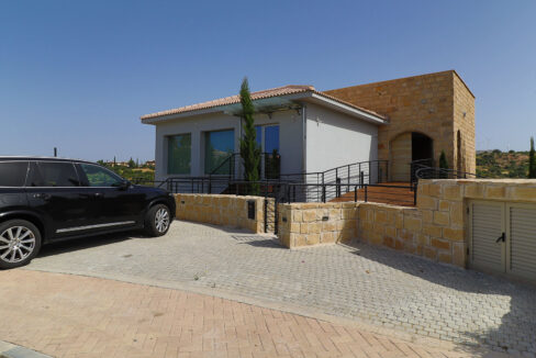 4 Bedroom Villa For Sale - Eastern Plateau, Aphrodite Hills, Paphos: ID 1215 23 – ID 1215 - Comark Estates