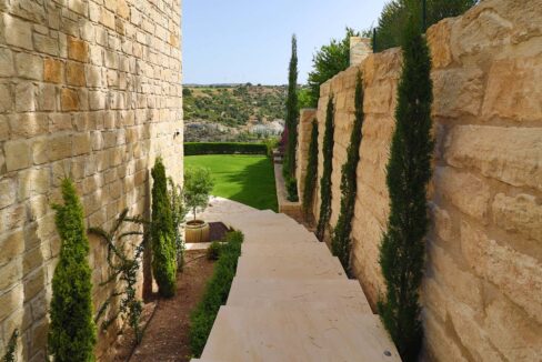 4 Bedroom Villa For Sale - Eastern Plateau, Aphrodite Hills, Paphos: ID 1215 24 – ID 1215 - Comark Estates