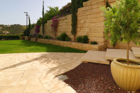 4 Bedroom Villa For Sale - Eastern Plateau, Aphrodite Hills, Paphos: ID 1215 25 – ID 1215 - Comark Estates
