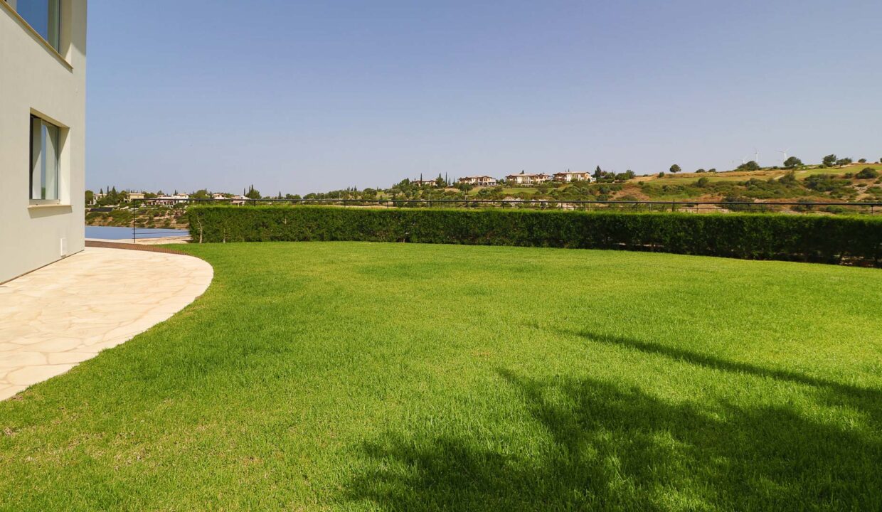 4 Bedroom Villa For Sale - Eastern Plateau, Aphrodite Hills, Paphos: ID 1215 26 – ID 1215 - Comark Estates