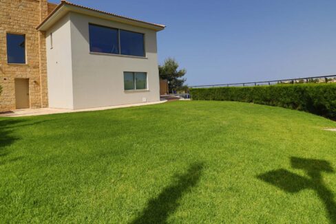 4 Bedroom Villa For Sale - Eastern Plateau, Aphrodite Hills, Paphos: ID 1215 27 – ID 1215 - Comark Estates