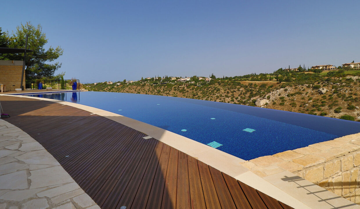 4 Bedroom Villa For Sale - Eastern Plateau, Aphrodite Hills, Paphos: ID 1215 28 – ID 1215 - Comark Estates