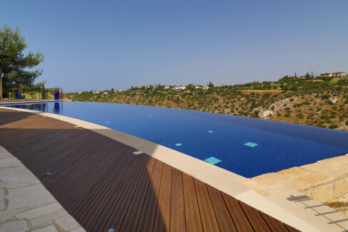 4 Bedroom Villa For Sale - Eastern Plateau, Aphrodite Hills, Paphos: ID 1215 28 – ID 1215 - Comark Estates