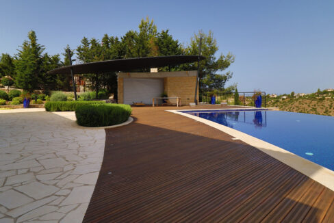 4 Bedroom Villa For Sale - Eastern Plateau, Aphrodite Hills, Paphos: ID 1215 29 – ID 1215 - Comark Estates