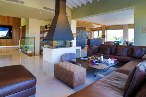 4 Bedroom Villa For Sale - Eastern Plateau, Aphrodite Hills, Paphos: ID 1215 03 – ID 1215 - Comark Estates