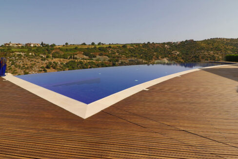 4 Bedroom Villa For Sale - Eastern Plateau, Aphrodite Hills, Paphos: ID 1215 30 – ID 1215 - Comark Estates