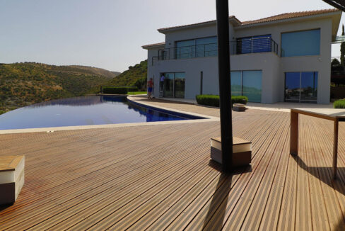 4 Bedroom Villa For Sale - Eastern Plateau, Aphrodite Hills, Paphos: ID 1215 32 – ID 1215 - Comark Estates