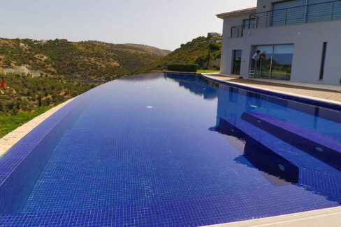 4 Bedroom Villa For Sale - Eastern Plateau, Aphrodite Hills, Paphos: ID 1215 33 – ID 1215 - Comark Estates