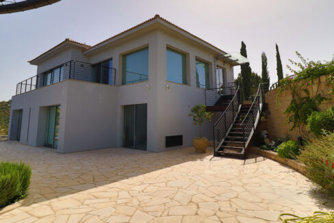 4 Bedroom Villa For Sale - Eastern Plateau, Aphrodite Hills, Paphos: ID 1215 34 – ID 1215 - Comark Estates