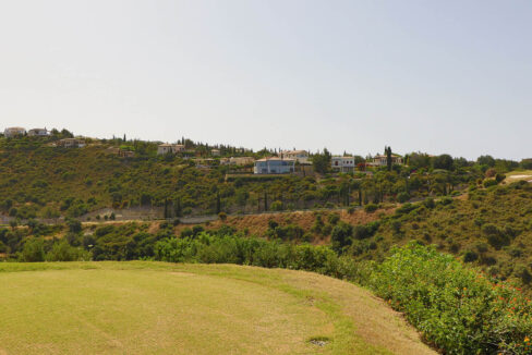 4 Bedroom Villa For Sale - Eastern Plateau, Aphrodite Hills, Paphos: ID 1215 35 – ID 1215 - Comark Estates