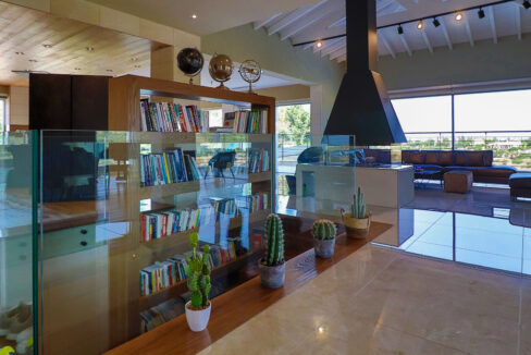 4 Bedroom Villa For Sale - Eastern Plateau, Aphrodite Hills, Paphos: ID 1215 04 – ID 1215 - Comark Estates