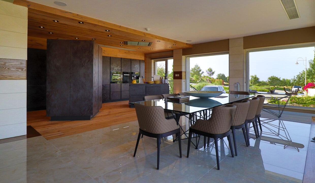 4 Bedroom Villa For Sale - Eastern Plateau, Aphrodite Hills, Paphos: ID 1215 05 – ID 1215 - Comark Estates
