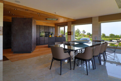4 Bedroom Villa For Sale - Eastern Plateau, Aphrodite Hills, Paphos: ID 1215 05 – ID 1215 - Comark Estates