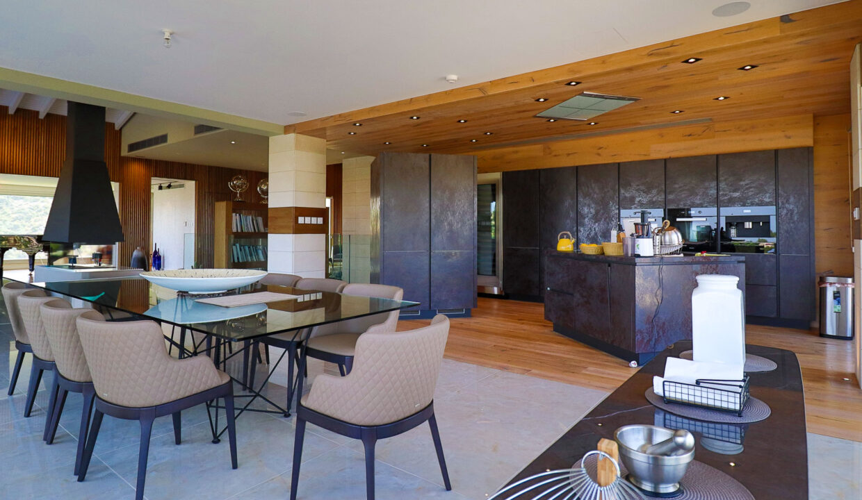 4 Bedroom Villa For Sale - Eastern Plateau, Aphrodite Hills, Paphos: ID 1215 06 – ID 1215 - Comark Estates