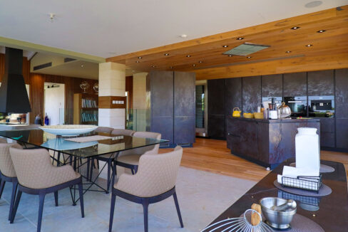 4 Bedroom Villa For Sale - Eastern Plateau, Aphrodite Hills, Paphos: ID 1215 06 – ID 1215 - Comark Estates