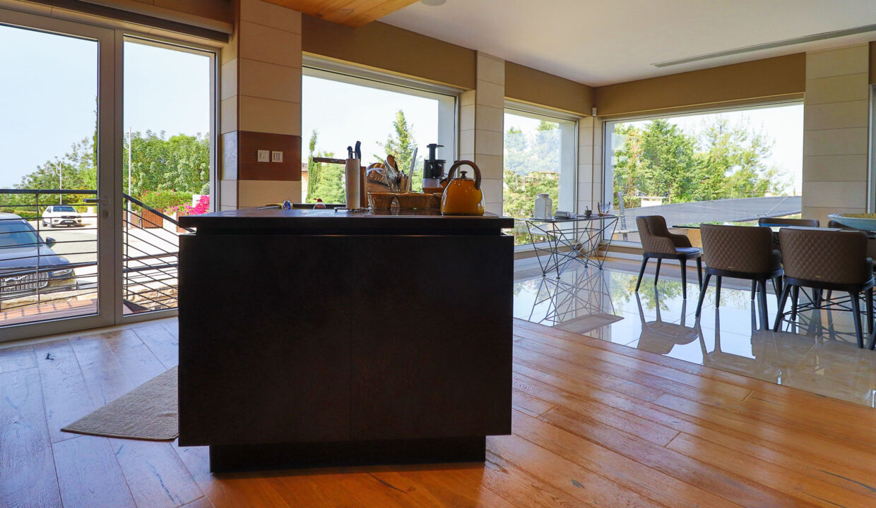 4 Bedroom Villa For Sale - Eastern Plateau, Aphrodite Hills, Paphos: ID 1215 08 – ID 1215 - Comark Estates