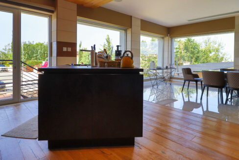 4 Bedroom Villa For Sale - Eastern Plateau, Aphrodite Hills, Paphos: ID 1215 08 – ID 1215 - Comark Estates