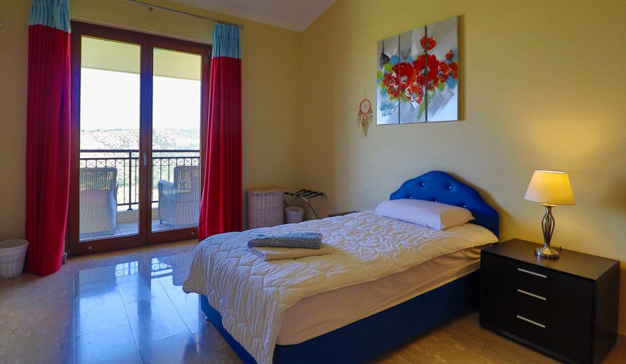 4 Bedroom Villa For Sale - Western Plateau, Aphrodite Hills, Paphos: ID 1216 01 – ID 1216 - Comark Estates