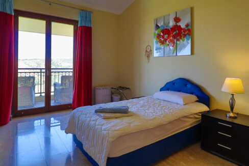 4 Bedroom Villa For Sale - Western Plateau, Aphrodite Hills, Paphos: ID 1216 01 – ID 1216 - Comark Estates