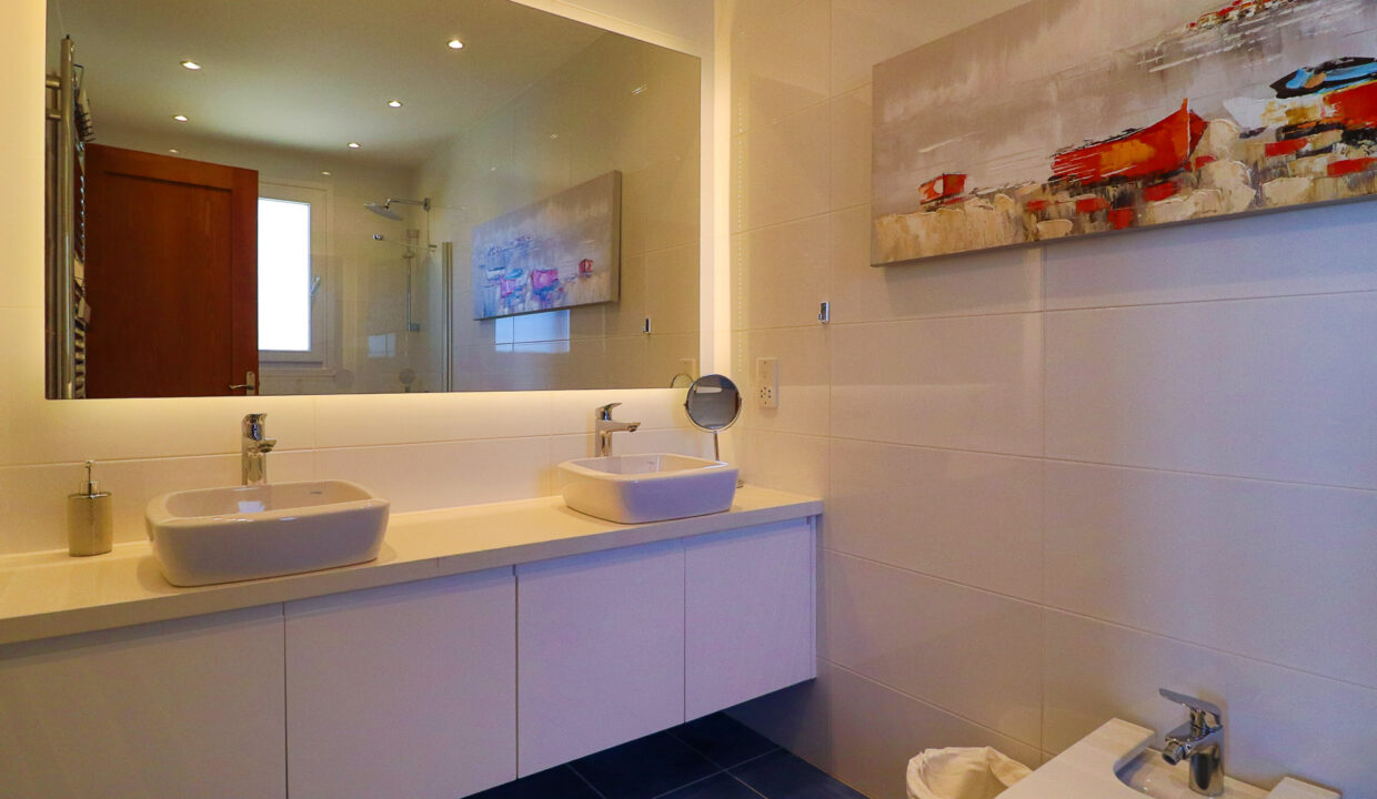 4 Bedroom Villa For Sale - Western Plateau, Aphrodite Hills, Paphos: ID 1216 10 – ID 1216 - Comark Estates