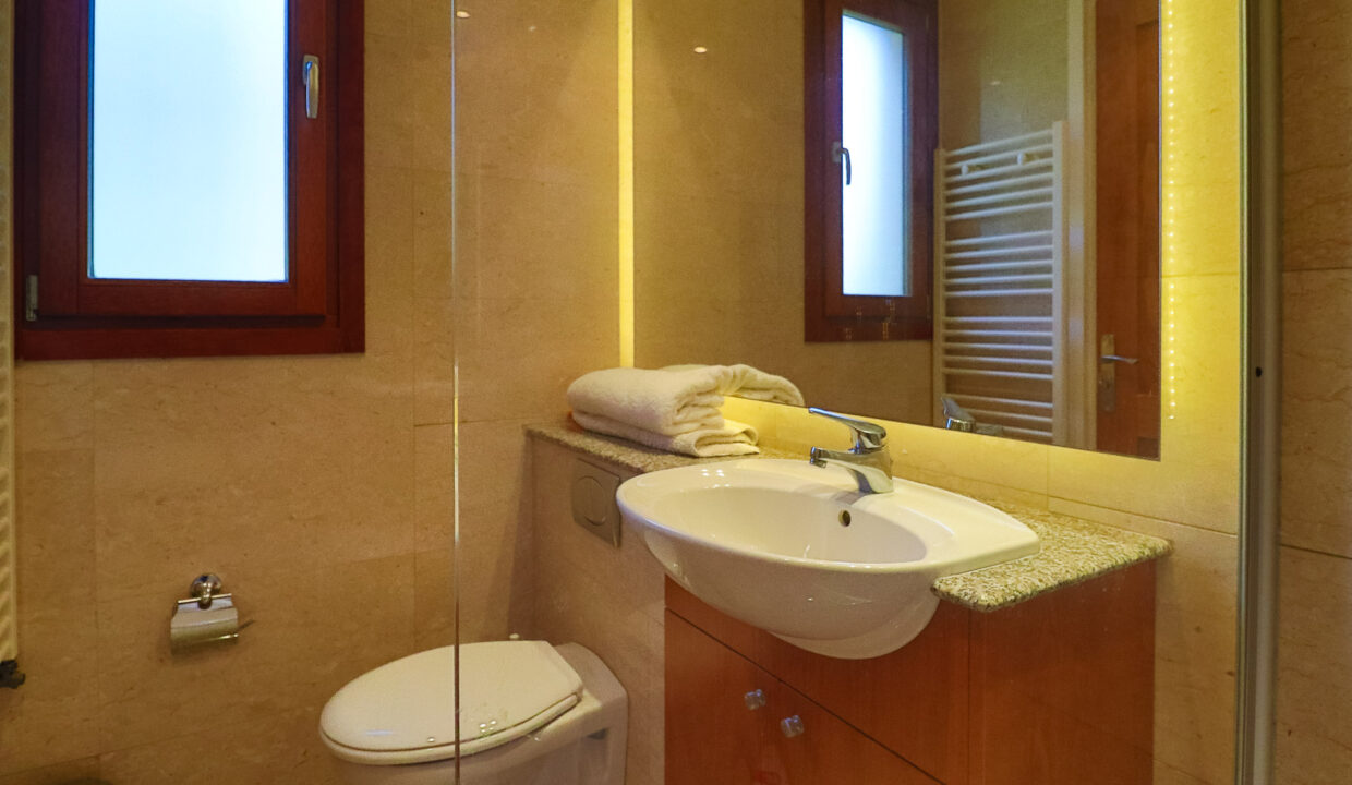 4 Bedroom Villa For Sale - Western Plateau, Aphrodite Hills, Paphos: ID 1216 11 – ID 1216 - Comark Estates