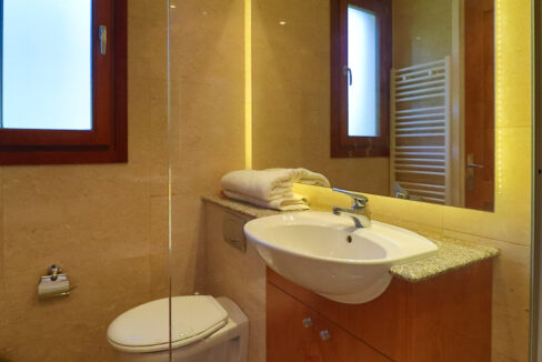 4 Bedroom Villa For Sale - Western Plateau, Aphrodite Hills, Paphos: ID 1216 11 – ID 1216 - Comark Estates