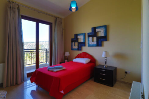 4 Bedroom Villa For Sale - Western Plateau, Aphrodite Hills, Paphos: ID 1216 12 – ID 1216 - Comark Estates