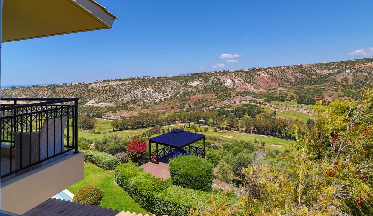 4 Bedroom Villa For Sale - Western Plateau, Aphrodite Hills, Paphos: ID 1216 13 – ID 1216 - Comark Estates