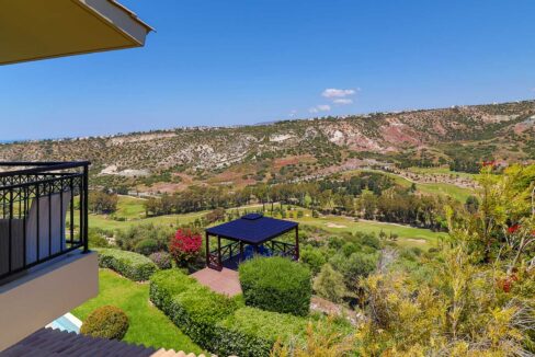 4 Bedroom Villa For Sale - Western Plateau, Aphrodite Hills, Paphos: ID 1216 13 – ID 1216 - Comark Estates
