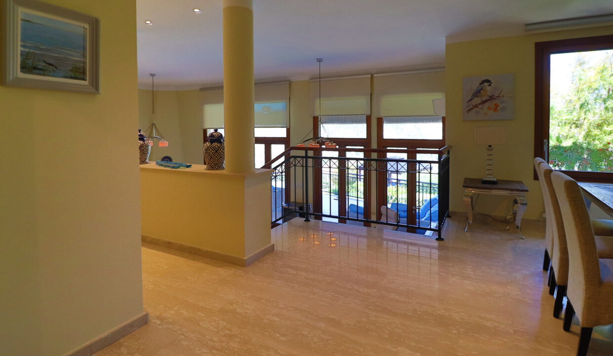4 Bedroom Villa For Sale - Western Plateau, Aphrodite Hills, Paphos: ID 1216 15 – ID 1216 - Comark Estates
