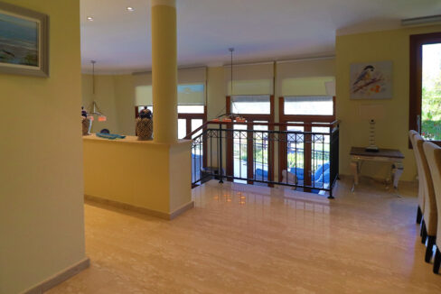 4 Bedroom Villa For Sale - Western Plateau, Aphrodite Hills, Paphos: ID 1216 15 – ID 1216 - Comark Estates