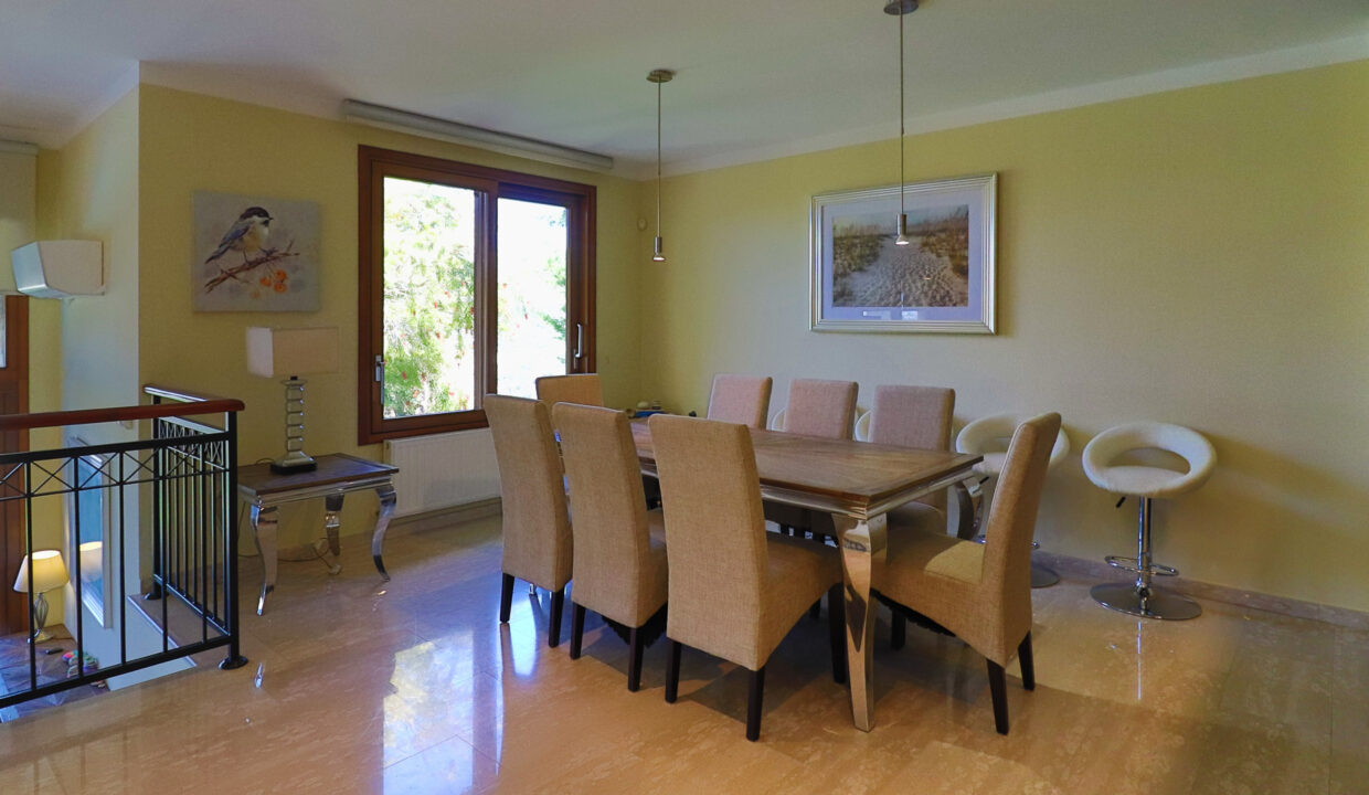 4 Bedroom Villa For Sale - Western Plateau, Aphrodite Hills, Paphos: ID 1216 16 – ID 1216 - Comark Estates