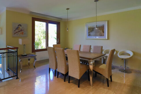 4 Bedroom Villa For Sale - Western Plateau, Aphrodite Hills, Paphos: ID 1216 16 – ID 1216 - Comark Estates