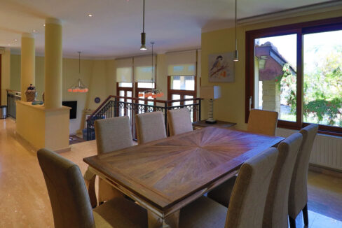 4 Bedroom Villa For Sale - Western Plateau, Aphrodite Hills, Paphos: ID 1216 17 – ID 1216 - Comark Estates