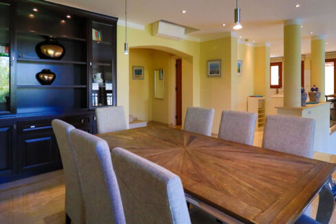 4 Bedroom Villa For Sale - Western Plateau, Aphrodite Hills, Paphos: ID 1216 18 – ID 1216 - Comark Estates