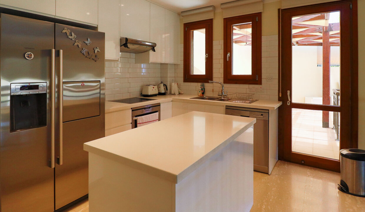 4 Bedroom Villa For Sale - Western Plateau, Aphrodite Hills, Paphos: ID 1216 20 – ID 1216 - Comark Estates