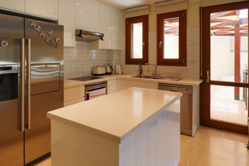 4 Bedroom Villa For Sale - Western Plateau, Aphrodite Hills, Paphos: ID 1216 20 – ID 1216 - Comark Estates