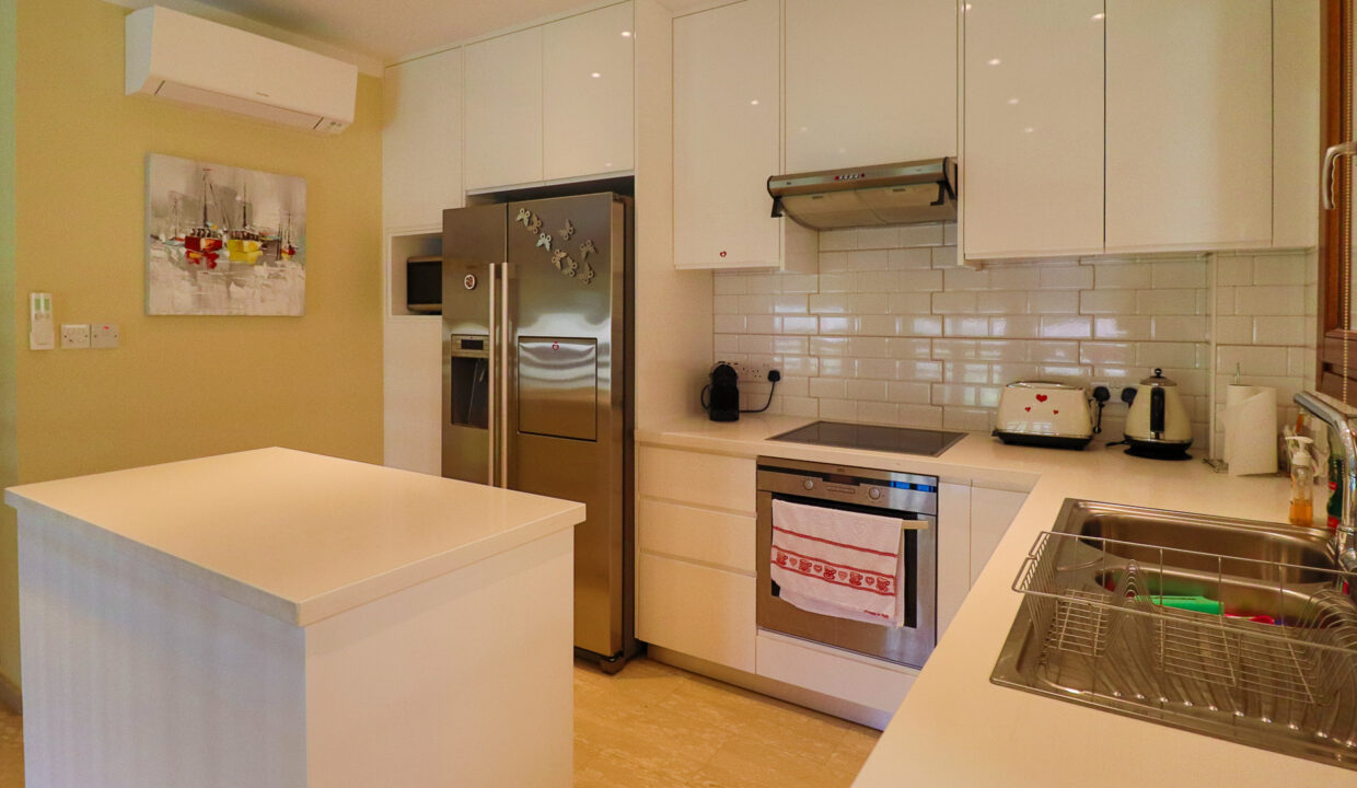 4 Bedroom Villa For Sale - Western Plateau, Aphrodite Hills, Paphos: ID 1216 21 – ID 1216 - Comark Estates