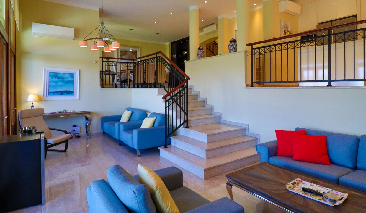 4 Bedroom Villa For Sale - Western Plateau, Aphrodite Hills, Paphos: ID 1216 25 – ID 1216 - Comark Estates