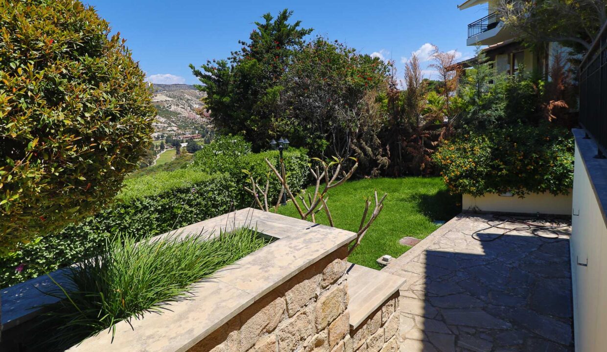 4 Bedroom Villa For Sale - Western Plateau, Aphrodite Hills, Paphos: ID 1216 32 – ID 1216 - Comark Estates