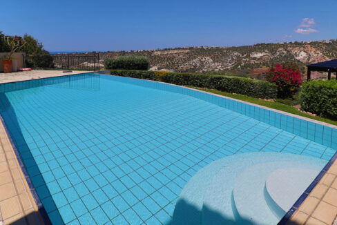 4 Bedroom Villa For Sale - Western Plateau, Aphrodite Hills, Paphos: ID 1216 33 – ID 1216 - Comark Estates