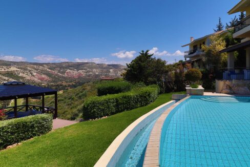 4 Bedroom Villa For Sale - Western Plateau, Aphrodite Hills, Paphos: ID 1216 35 – ID 1216 - Comark Estates