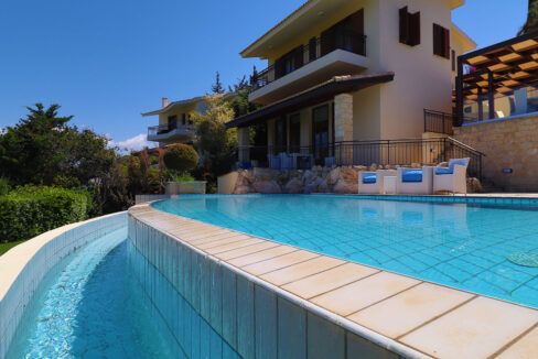 4 Bedroom Villa For Sale - Western Plateau, Aphrodite Hills, Paphos: ID 1216 37 – ID 1216 - Comark Estates