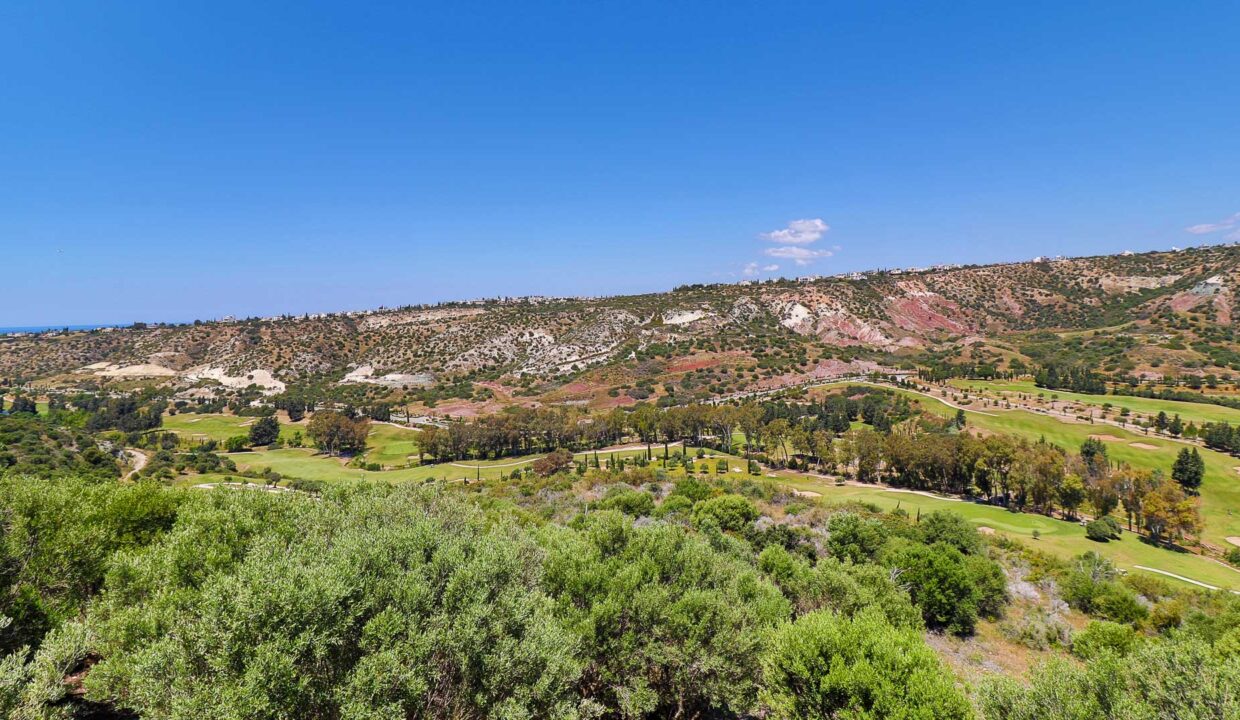 4 Bedroom Villa For Sale - Western Plateau, Aphrodite Hills, Paphos: ID 1216 39 – ID 1216 - Comark Estates