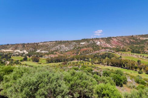 4 Bedroom Villa For Sale - Western Plateau, Aphrodite Hills, Paphos: ID 1216 39 – ID 1216 - Comark Estates