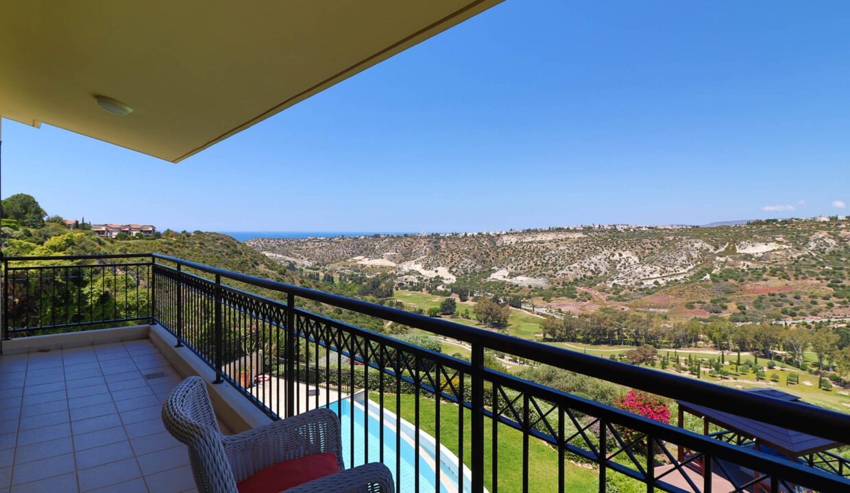 4 Bedroom Villa For Sale - Western Plateau, Aphrodite Hills, Paphos: ID 1216 04 – ID 1216 - Comark Estates