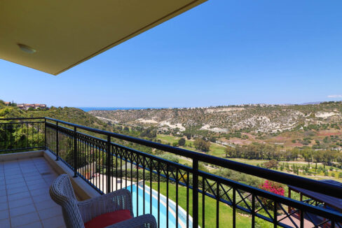 4 Bedroom Villa For Sale - Western Plateau, Aphrodite Hills, Paphos: ID 1216 04 – ID 1216 - Comark Estates