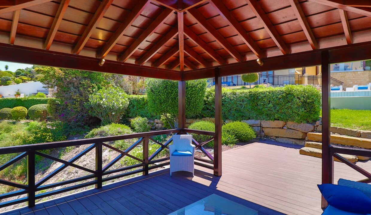 4 Bedroom Villa For Sale - Western Plateau, Aphrodite Hills, Paphos: ID 1216 40 – ID 1216 - Comark Estates